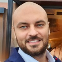 Matteo Veltro
