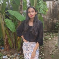 Anoushka Dsouza