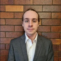Zachary Trainor