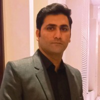 Umair Saqib Ghauri