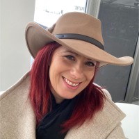 Suzanne Atkinson Assoc. CIPD