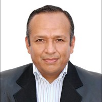 Victor Manuel Moreno Bandala