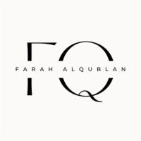 Farah Alqublan.