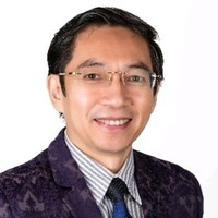 Johnson Wang