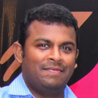 Madhan kumar V