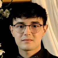 Aleksandar Cvetanovski Ristov