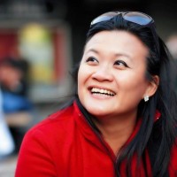 Doreen Loo