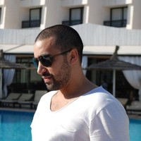 Mohammed Said CHAFIQ