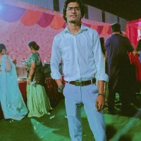 Vivek Sha