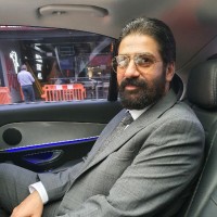 Raja Naveed Zafar