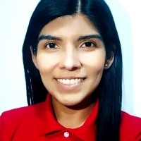 Lys Maria Teresa Farfán López
