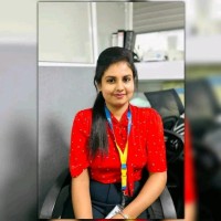 Sewwandi Rathnayaka