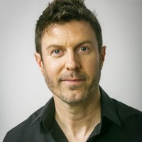 Josh Oman