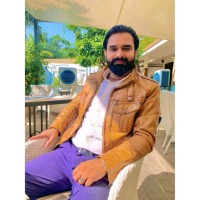 Mehran Memon