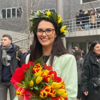 Cristina Urso