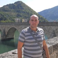 Dejan Dimitrijevic