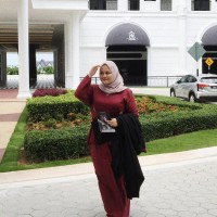 Nur Fatini Mohd Nasir