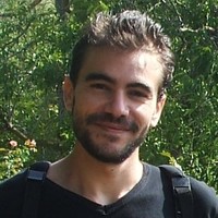 Antonio Saura Martínez