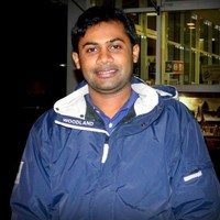 Vinayak Zingade