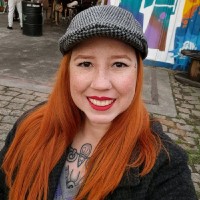 Letícia Leme Da Silva Gordo
