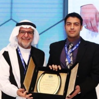 Ahmed Abualreesh, M.Sc., Mba