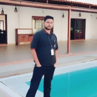 Alok Ranjan Pandey