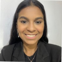 Andrea Berroteran