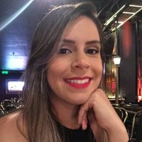 Danielle Amorim