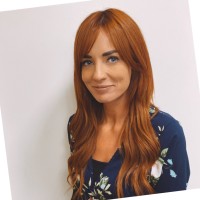 Rachel Breeze