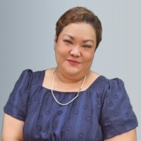 Gemma Lyn Villarama-Cruz, CISR