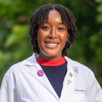 Olamide Adebayo, MPH