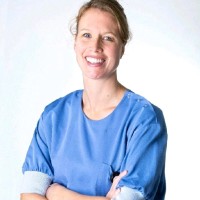 Nienke Hoffmann - De Graaf