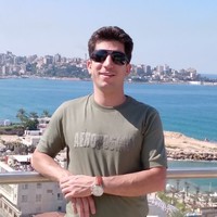 ehsan hedayat