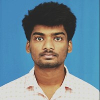 Gautham Ganesh