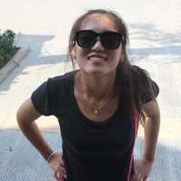 Sylvia Qingong