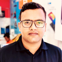 Suman Debnath
