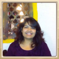 Pooja Shah