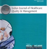 Ijhqm Quality Journal
