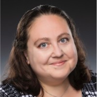 Angela Mariano