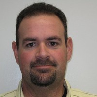 Terry Rodriguez
