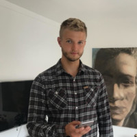 Frederik Damgaard