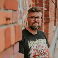 Brett Harvey