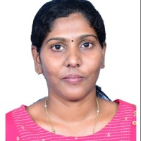 Saranya Surendran