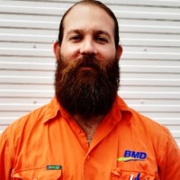 Aaron Privitera