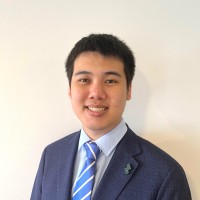Joshua Lin
