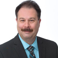 Jerry Becker