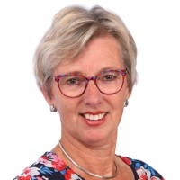 Caroline van Reenen