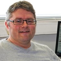 Erlend Eidem