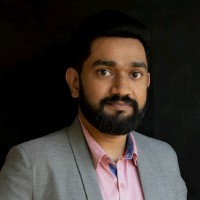 Prayag Poreri