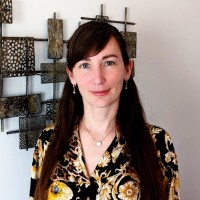 Dr. Liudmyla Yemchuk